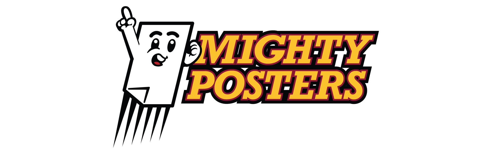 Custom Cheap Posters – Make & Print Posters Online