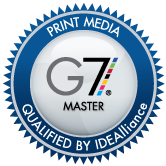 G7 Master Seal